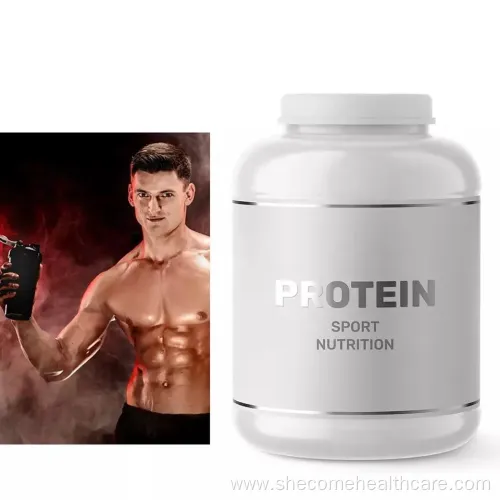 Gold Standard 100% Whey Protein Powder